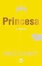 Princesa à espera (Vol. 4 O diário da princesa) Paperback Cabot, Meg and Oliveira, Maria Cláudia
