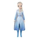 Princesa Disney Elsa Gigante 82cm - Frozen 2
