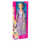Princesa disney my size rapunzel