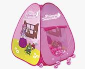 Princesa encantada barraca 100 bolas 7896464706557 Princesa encantada barraca 100 bolas 7896464706557