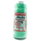 Princesa moda Tex 288 cor azul piscina - Incomfio