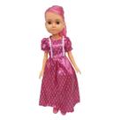 Princesa pink - Adijomar