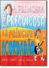 Princesa Preguiçosa e o Príncipe Acordadão, A - 5W