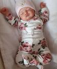 Princesa reborn