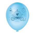 Princesas Amigas Balão 9 25 Un - Regina