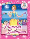 Princesas bailarinas