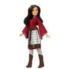 PRINCESAS BONECA BÁSICA MULAN - Hasbro