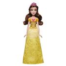 PRINCESAS BONECA CLÁSSICA BELA - Hasbro PRINCESAS BONECA CLÁSSICA BELA - Hasbro