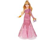 Princesas boneca style series aurora e9058