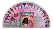 Princesas - Borrachas Divertidas