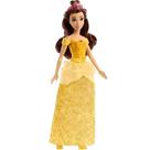 Princesas Disney Boneca Saia Cintilante 30 Cm - Original Mattel