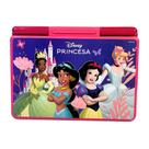 Princesas - Laptop Bilíngue Candide
