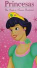 Princesas um sonho que se tornou realidade - LEITURINHA