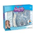 Princess Me Box Super Princesa Azul BR2039 - MULTIKIDS