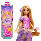 princess spin e reveal