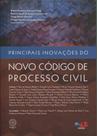 Principais Inovações do Novo Código de Processo Civil - Boreal Editora