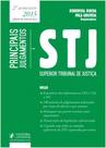 Principais julgamentos do stj - indexados por ramo do direito e por assunto - JUSPODIVM
