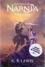 Príncipe Caspian - (As Crônicas De Nárnia) - Livro 04
