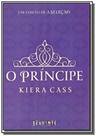 Principe, o - 5237 - Cia das letras - - Companhia das Letras