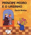 Principe pedro e o ursinho