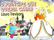 Príncipe Que Queria Casar,o Príncipe Que Queria Casar,o