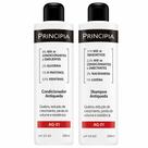 Principia AQ-01 Antiqueda Kit - Shampoo + Condicionador