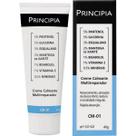 Principia creme calmante multi cm-01 hidratação e reparação da pele 40g