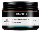Principia Gel Hidratante Facial 50g