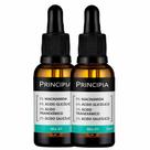 Principia Mix-01 Kit Sérum Facial Anti-Acne com 2 Unidades