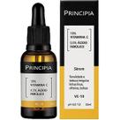 Principia sérum vitamina c vc-10 antioxidante e iluminador 30ml