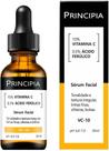 Principia skincare serum vit.c 10% + acido ferulico vc-10