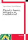 Principio da gestao participativa na seguridade social, o - MACKENZIE