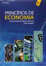 Princípios de Economia Passos, Carlos Roberto Martins