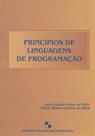 Principios de linguagens de programacao - EDGAR BLUCHER