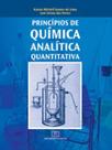 Princípios de química analítica quantitativa Princípios de química analítica quantitativa