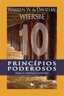 Principios poderosos para o serviço cristão
