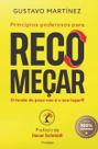 Principios Poderosos Para Recomeçar - O Fundo do Poço Não é o Seu Lugar Sortido Principios Poderosos Para Recomeçar - O Fundo do Poço Não é o Seu Lugar Sortido