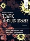 Principles and Practice of Pediatric Infectious Diseases - Elsevier (import)