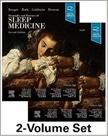 Principles and practice of sleep medicine - Elsevier (import)
