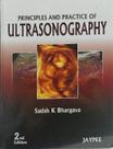 Principles And Practice Of Ultrasonography - JAYPEE HIGHLIGHTS MEDICAL PUBL