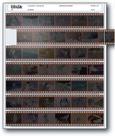 Print File Modelo 35-7bxw ( Pack 100 Folhas