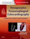 Prioperative transesophageal echocardiography - ELSEVIER (IMPORT)