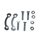 Prisioneiro coroa yes intruder 125 com 4 unidades