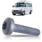 Prisioneiro da turbina ao escape mercedes benz sprinter cdi 2002 á 2012