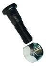Prisioneiro parafuso porca cubo roda ferro focus 2000 2001 2002 2003 2004 apenas para modelo com freio a disco atras