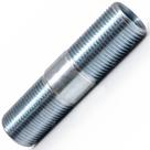 Prisioneiro Trator Yanmar 1050 M18 ( serve p/ centrar roda traseira )