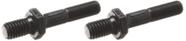 Prisioneiros de balancim ARP 1347124 de alto desempenho, kit com 2 Prisioneiros de balancim ARP 1347124 de alto desempenho, kit com 2