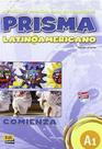 Prisma latinoamericano a1 -libro del alumno Prisma latinoamericano a1 -libro del alumno