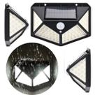 Prisma Luminárias Solares Original Para Uso Externo Com Sensor