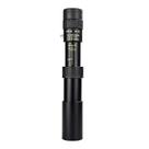 Prisma monocular Irfora 10-300x40 Zoom HD BAK4 com estojo